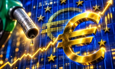 Eurozone inflation jumps to 3.8 percent