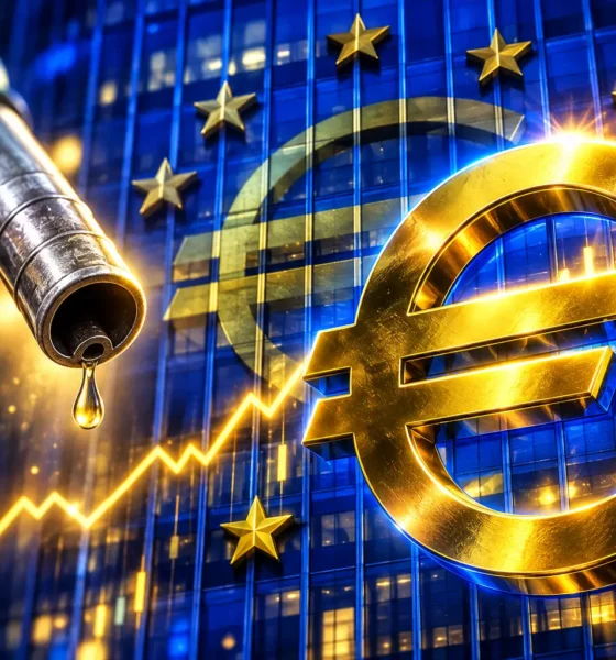 Eurozone inflation jumps to 3.8 percent