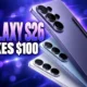 Samsung Galaxy S26 price hike after memory costs