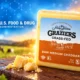 Sierra Nevada Graziers raw milk cheese recall