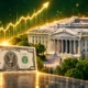 Treasury 10-year yield touches 5.36 percent